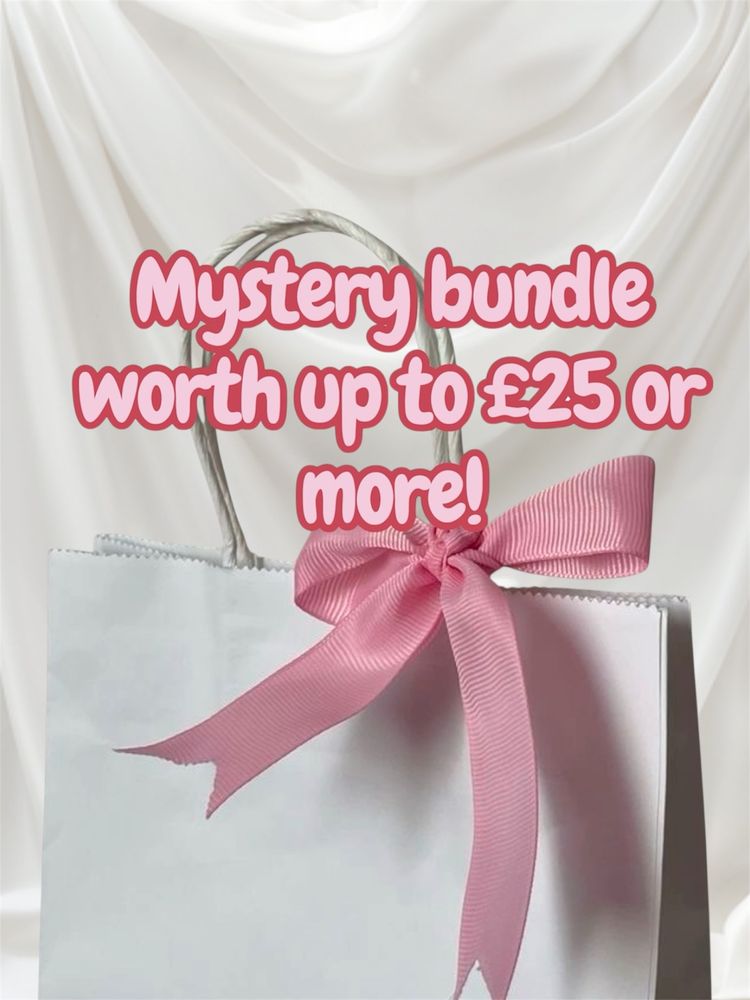 Mystery Bundle